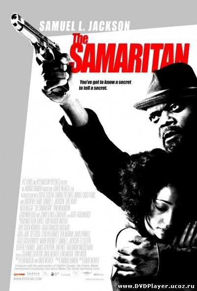 Смотреть онлайн Самаритянин / The Samaritan (2012) DVDRip | L2