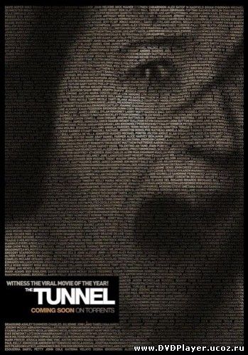 Смотреть онлайн Туннель / The Tunnel (2011) HDRip | L2